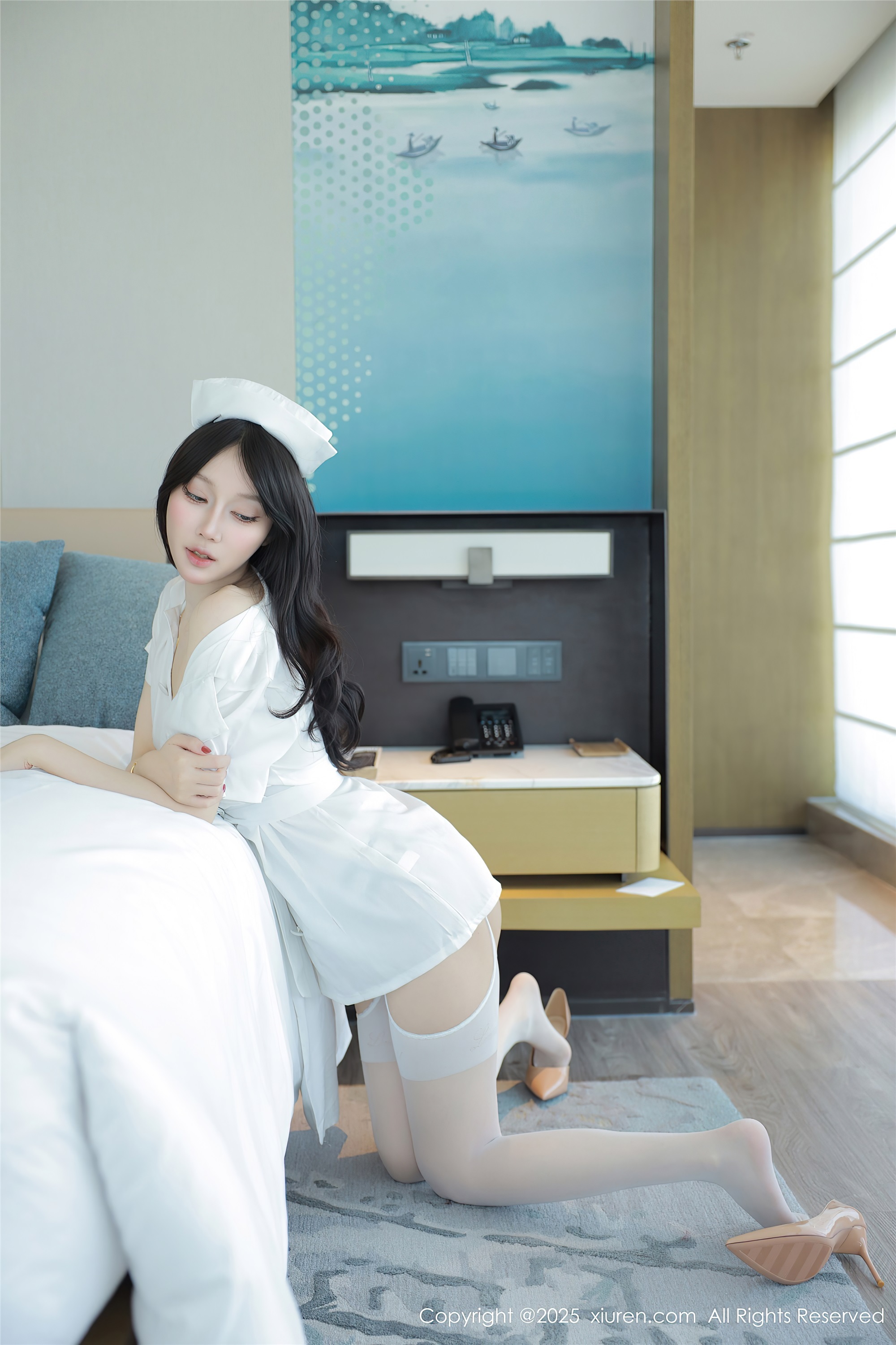 Xiuren秀人网 2025.07.04 NO.10507 玥儿玥er